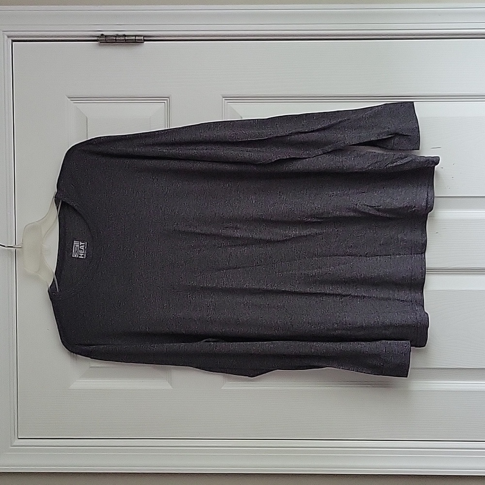 32 Degrees Heat Men's Long Sleeve Shirt